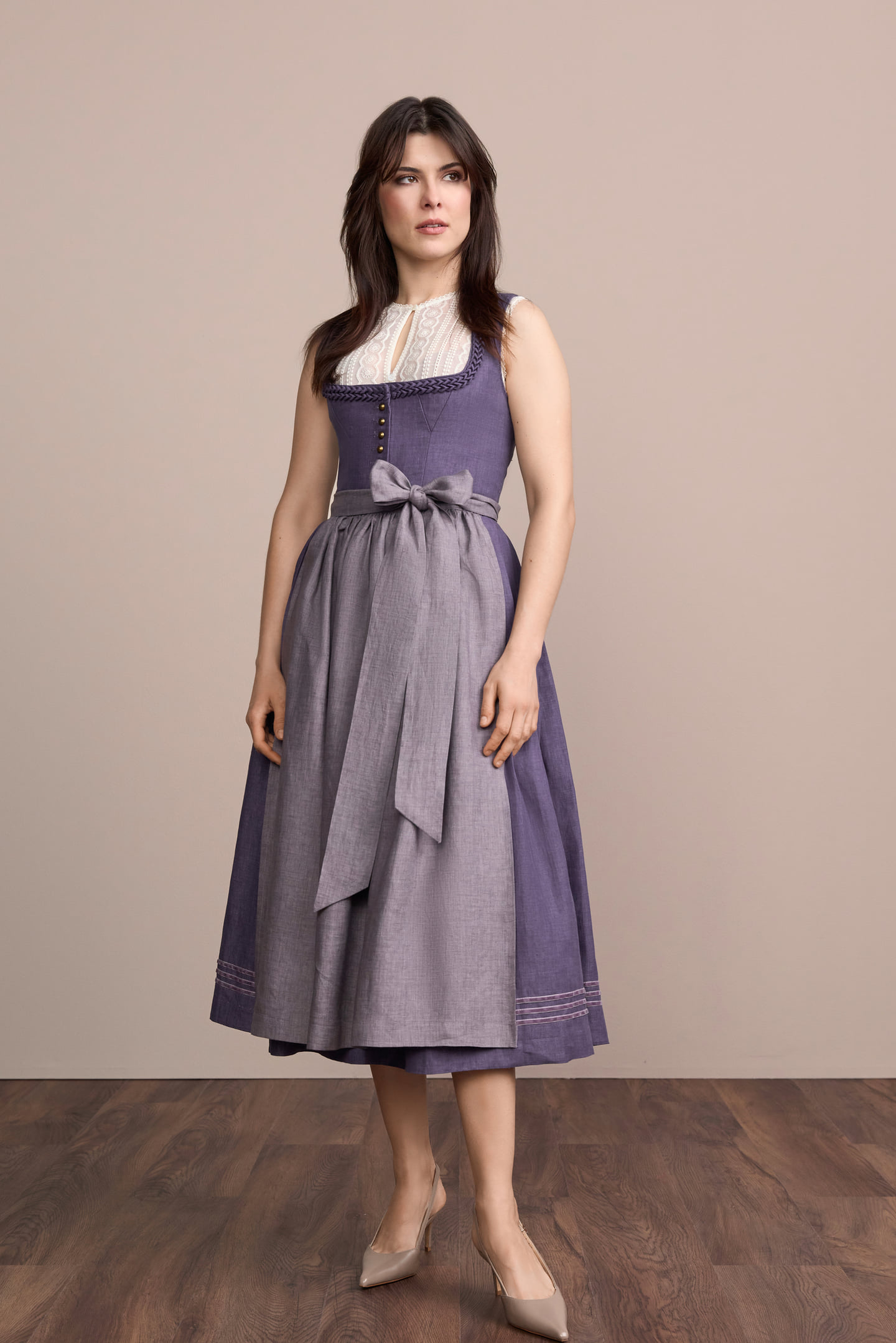 Dirndl Marenja (80cm)