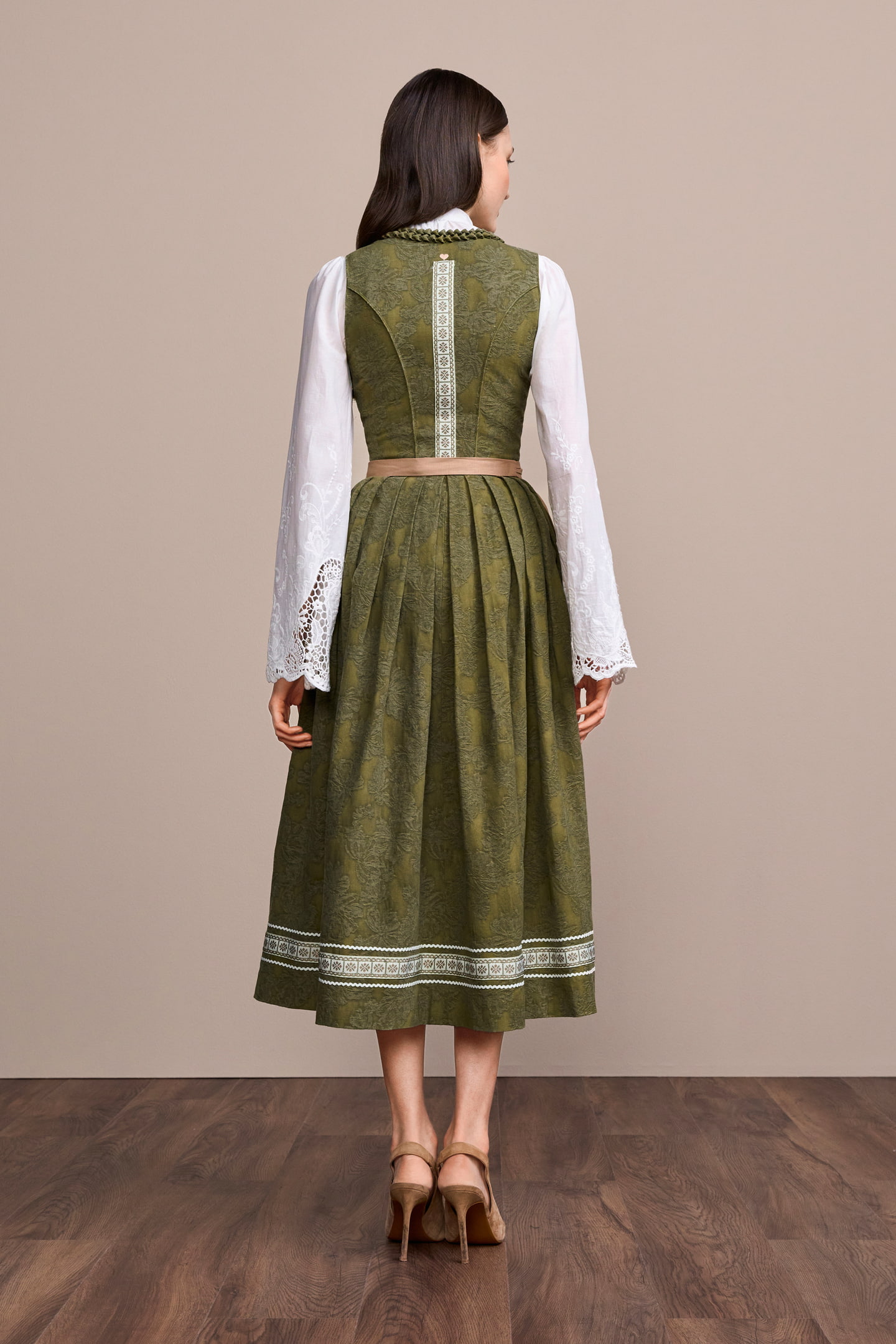 Dirndl Janette (80cm)