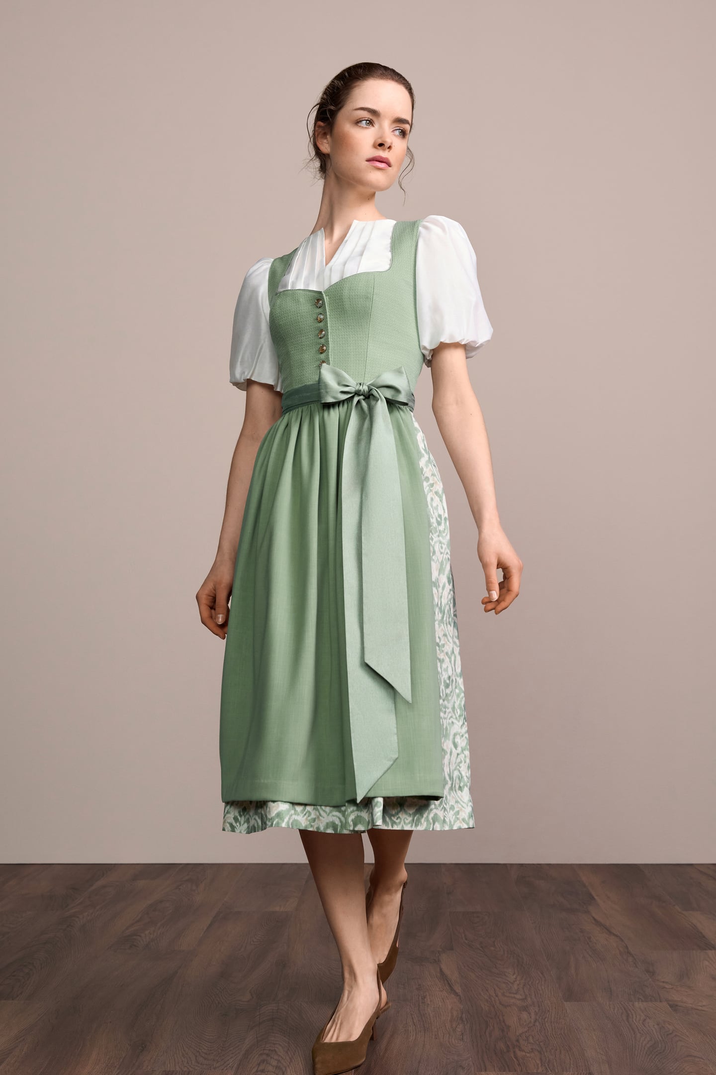 Dirndl Gitta (70cm)