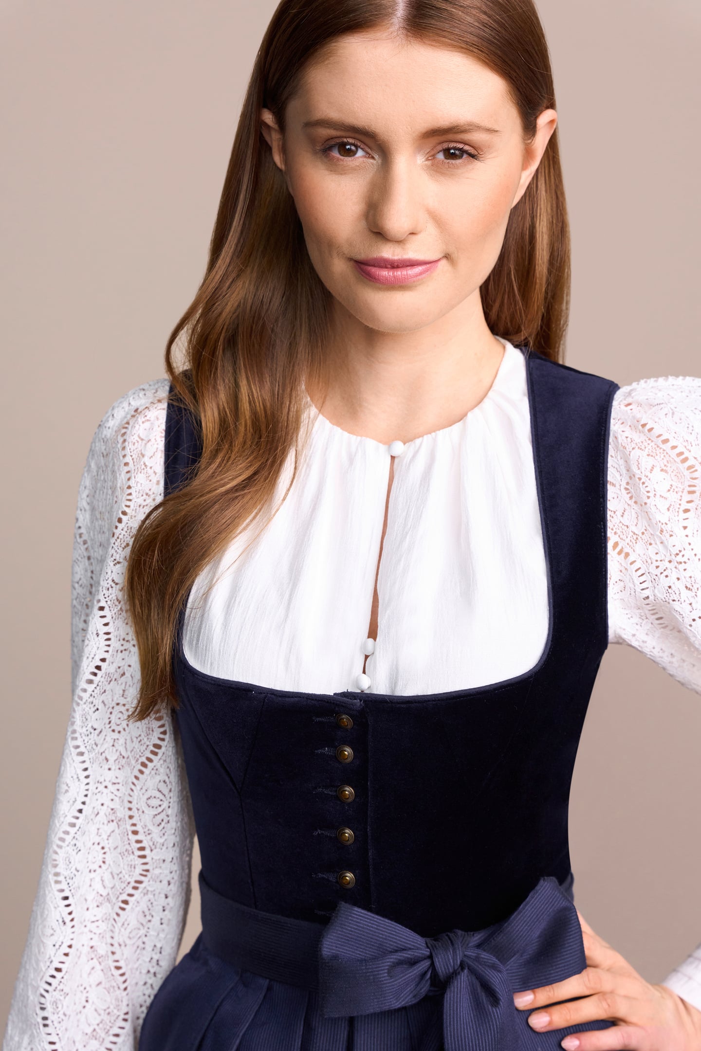 Dirndl Yara (80cm)