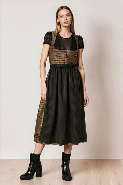 Dirndl Anna (80cm)