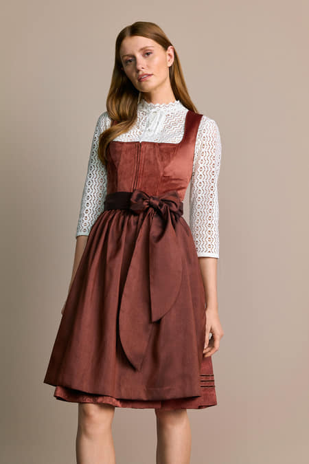 Dirndl Milla (60cm)