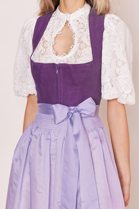 Dirndl Wilma (60cm)