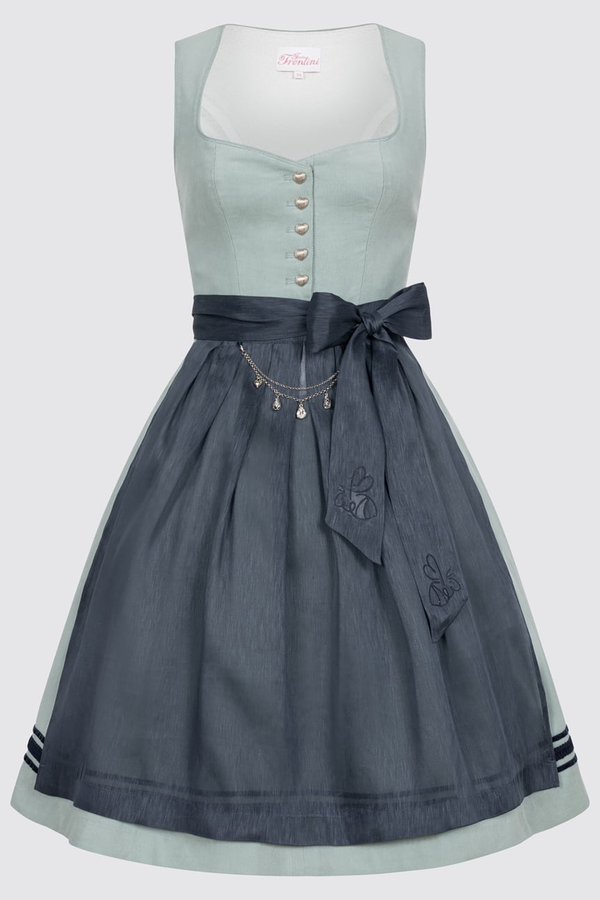 Dirndl Fesches Madl (60cm)