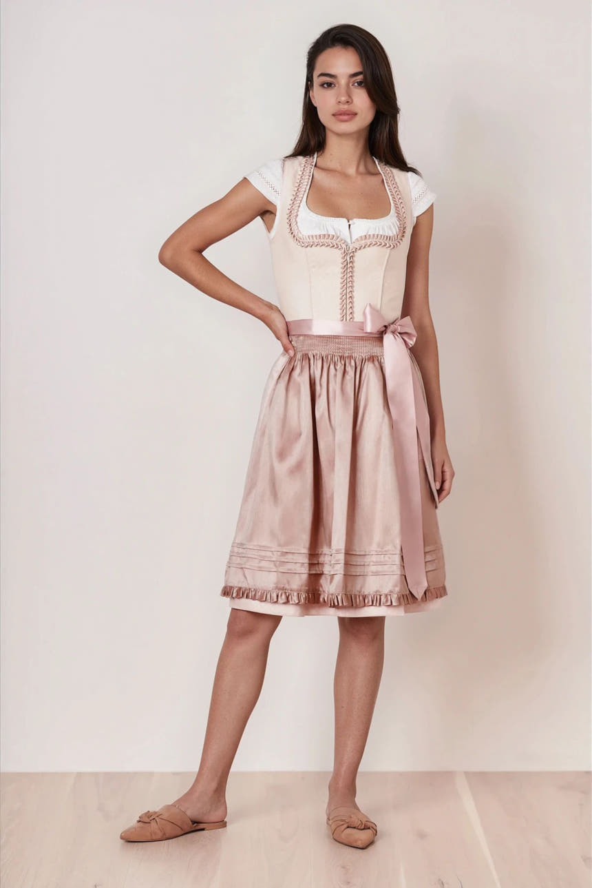 Dirndl Claudia (60cm)