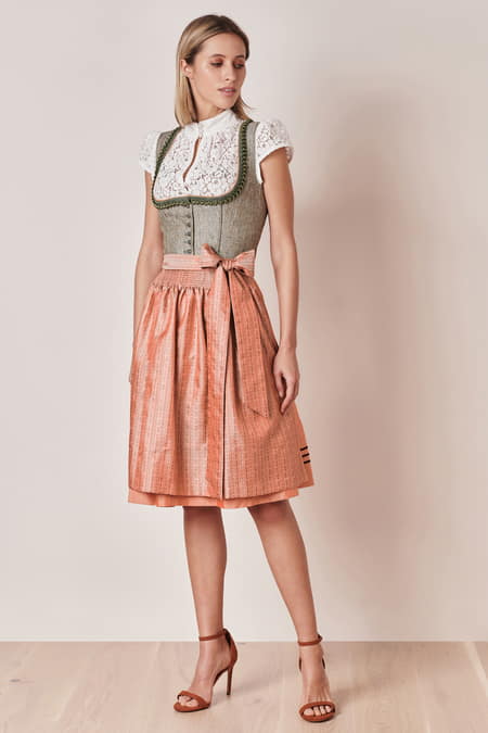 Dirndl Amelia (60cm)
