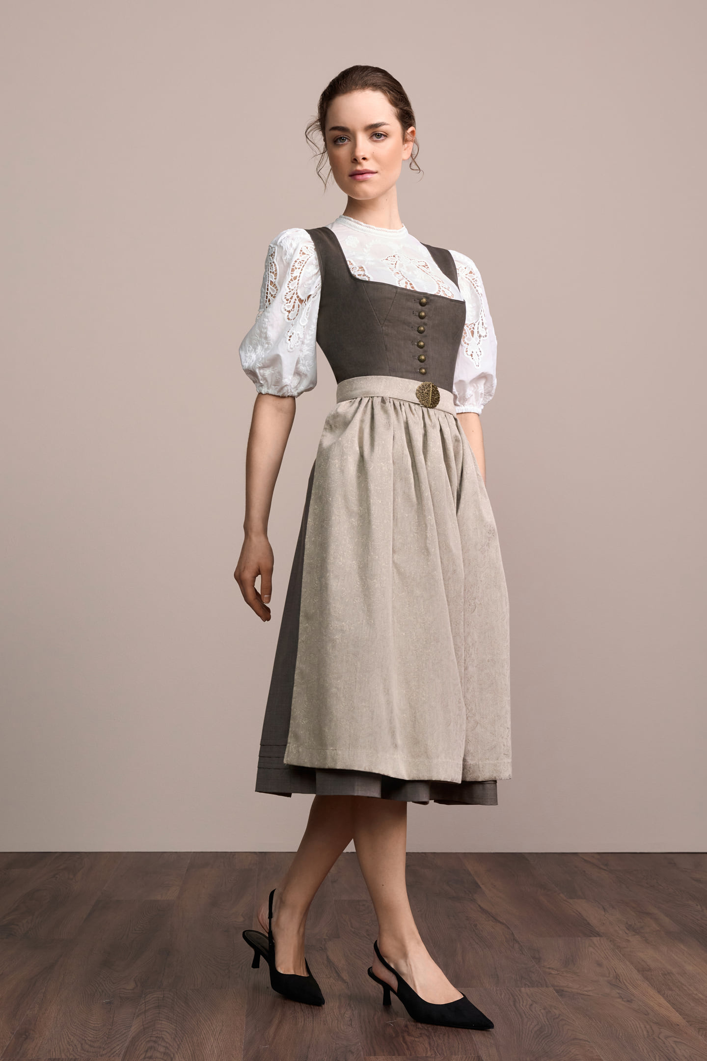 Dirndl Veronika (70cm)