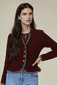Walkjacke Gertrude