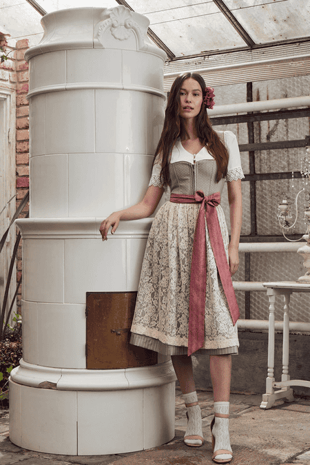 Dirndl Jennie (70cm)