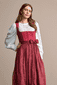 Dirndl Helma (70cm)