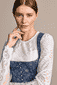 Dirndl Linn (70cm)