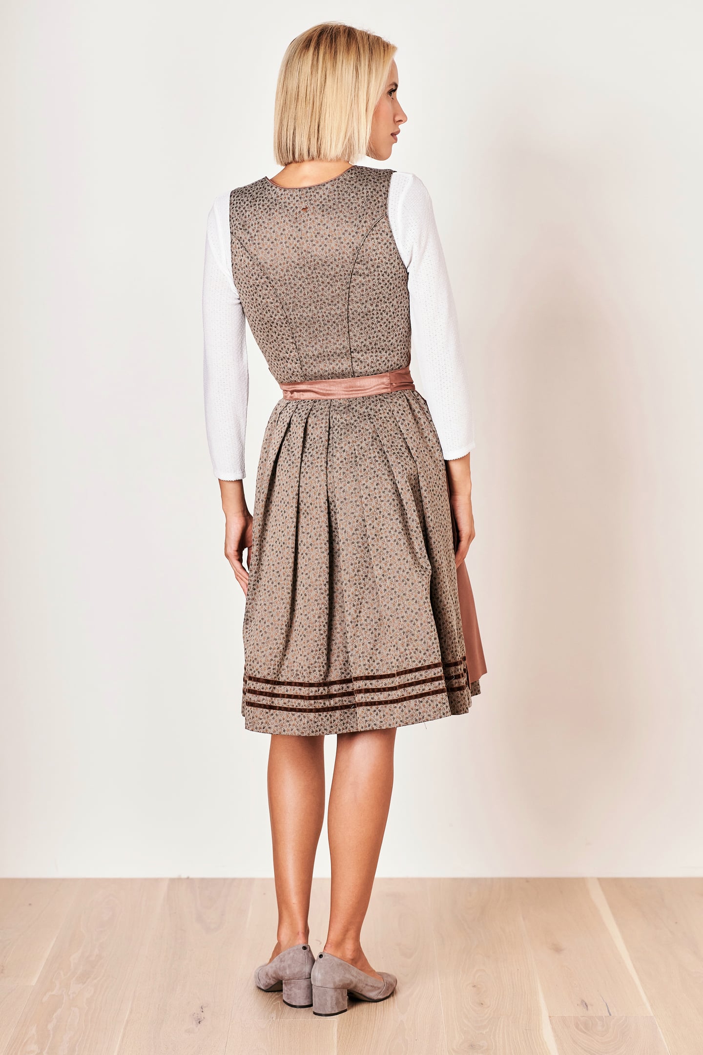 Dirndl Annette (60cm)