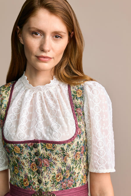 Dirndl Rosi (60cm)
