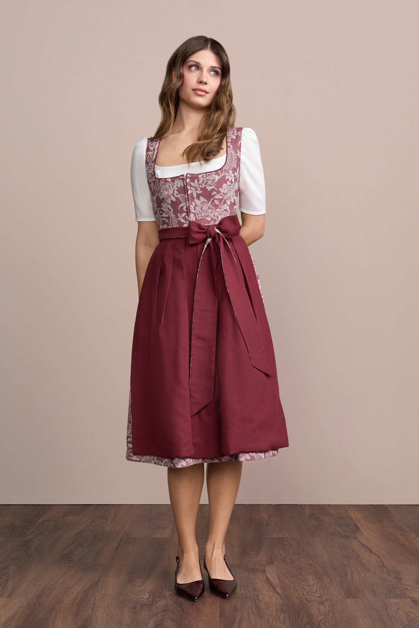Dirndl Virella (70cm)