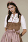 Dirndl Hanni (70cm)