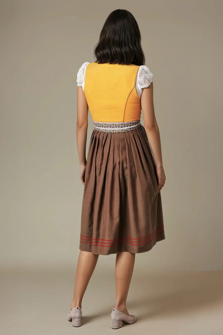 Dirndl Annalena (70cm)