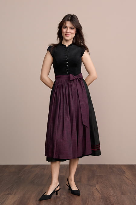 Dirndl Naela (80cm)