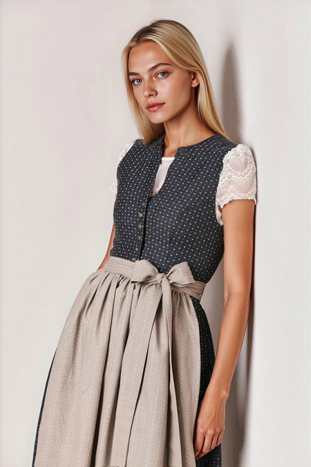 Dirndl Annalena (70cm)