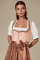 Dirndl Isabelle (60cm)