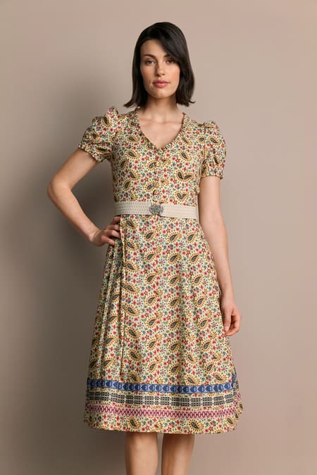 Trachtenkleid Amilia (70cm)
