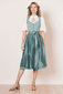 Dirndl Astrid (70cm)