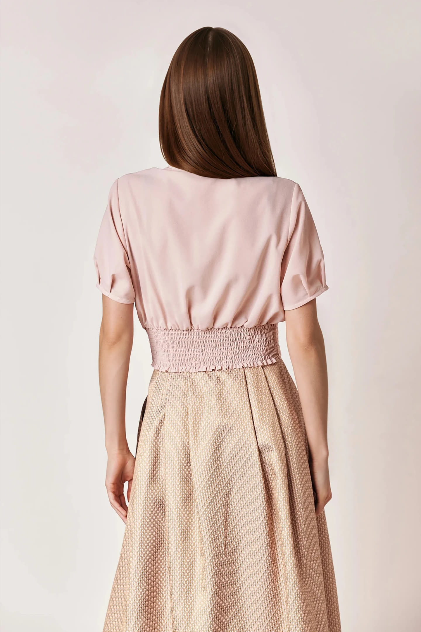 Bluse Ina