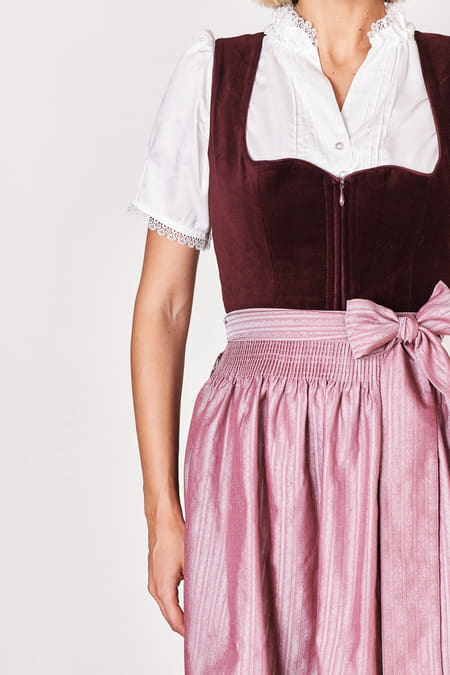 Dirndl Carina (70cm)