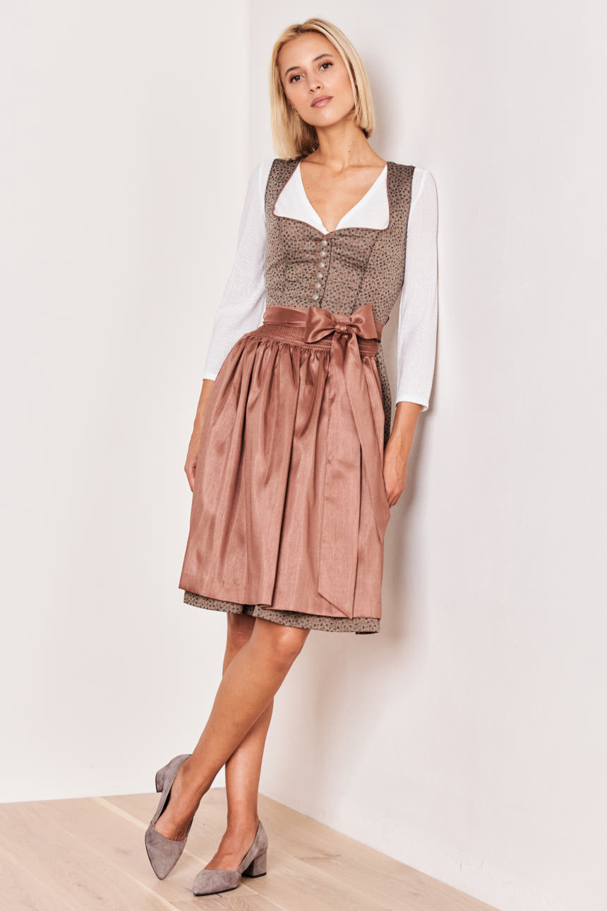 Dirndl Annette (60cm)