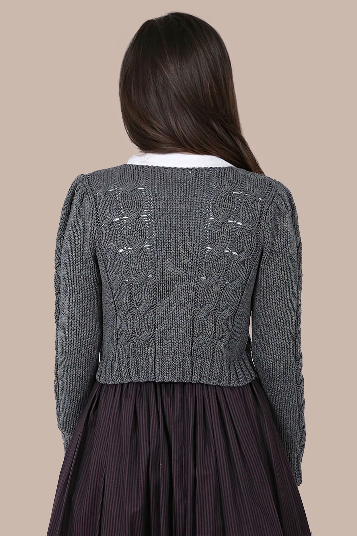 Strickjacke Renate