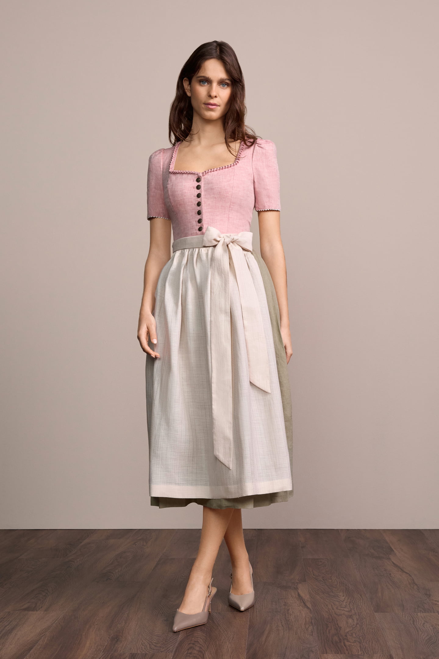 Dirndl Clarissa (80cm)