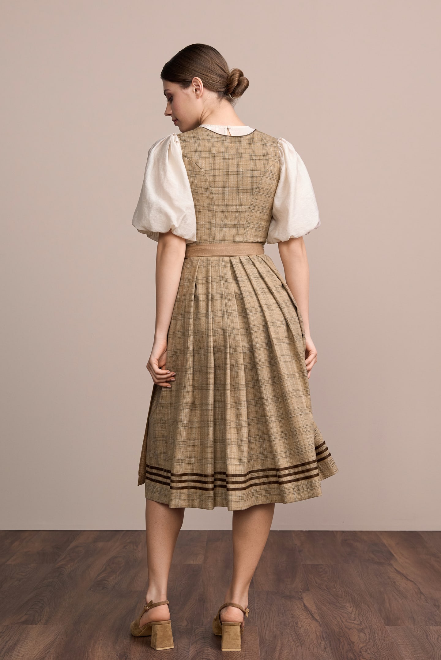 Dirndl Riekea (70cm)