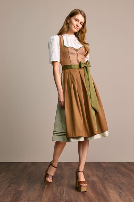 Dirndl Klarissa (70cm)