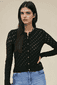 Strickjacke Olivia