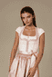 Dirndl Claudia (70cm)