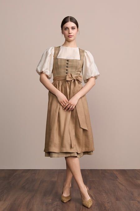 Dirndl Riekea (70cm)