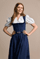 Dirndl Fabiana (60cm)