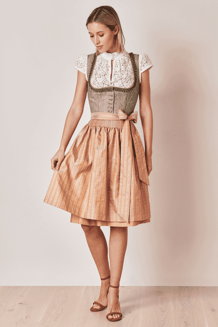 Dirndl Amelia (60cm)