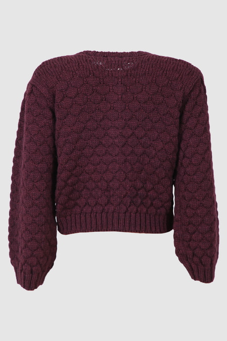 Kinder Strickjacke Inge