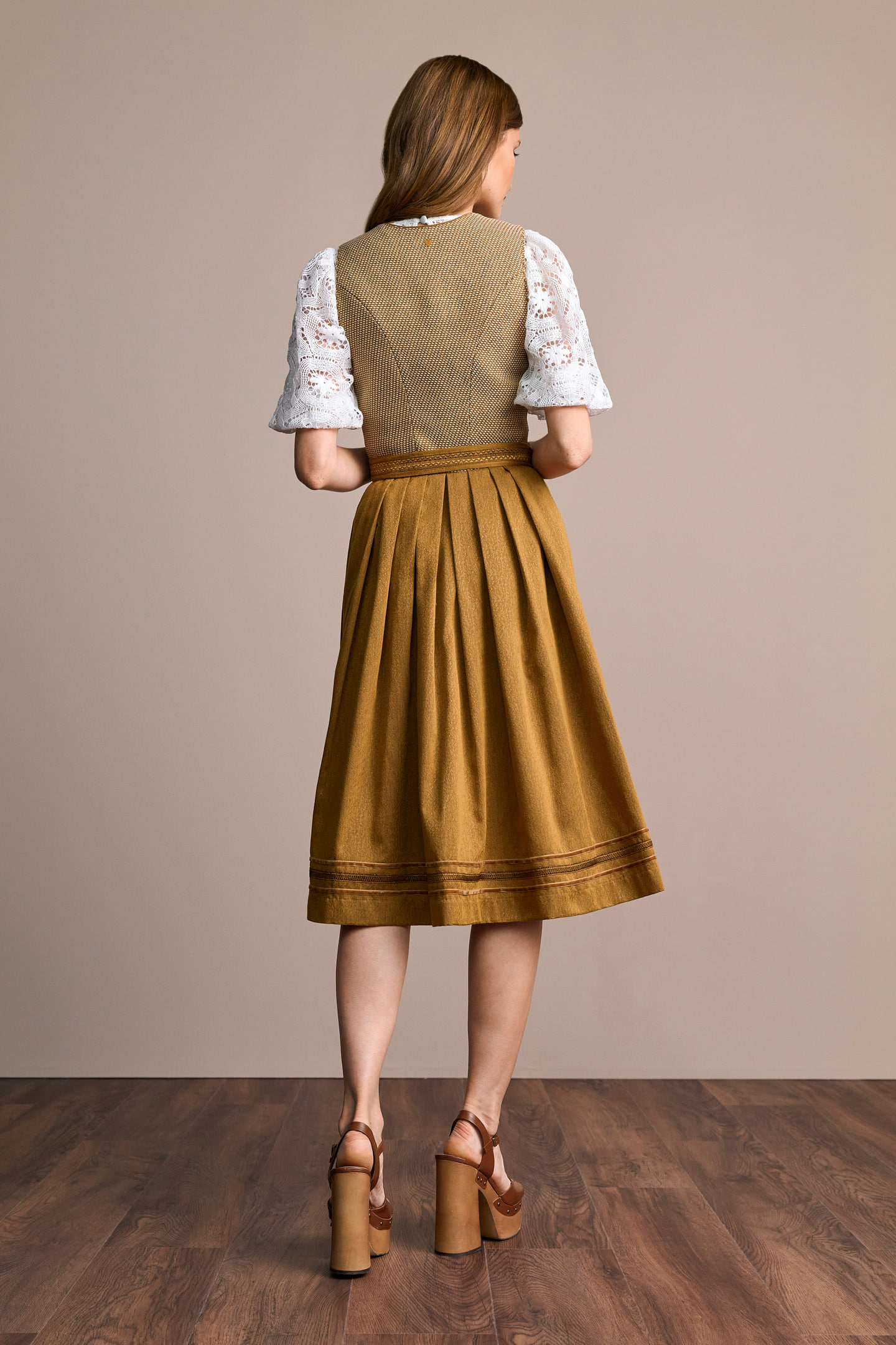 Dirndl Janine (70cm)