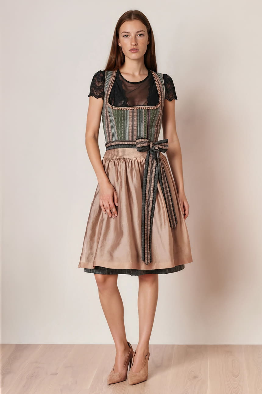 Dirndl Anella (60cm)