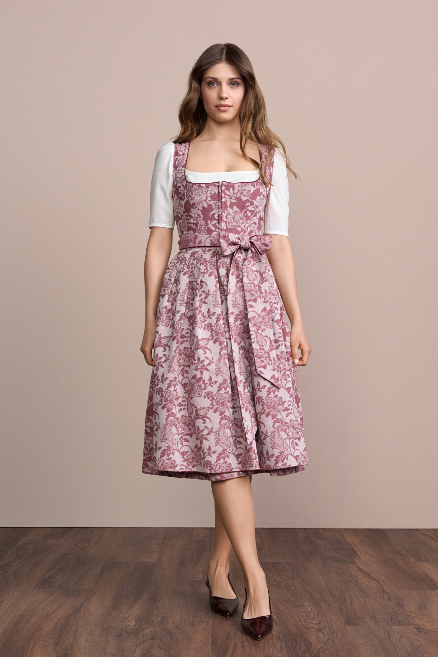 Dirndl Virella (70cm)