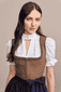 Dirndl Leyla (80cm)