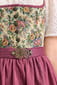 Dirndl Rosi (60cm)