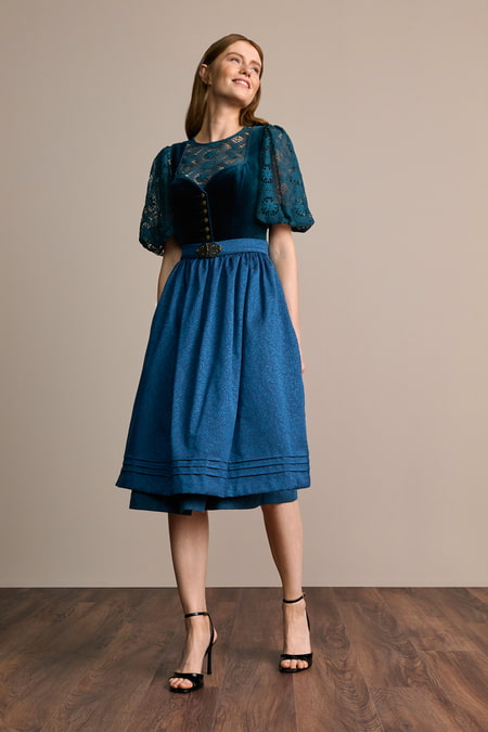 Dirndl Annelie (70cm)