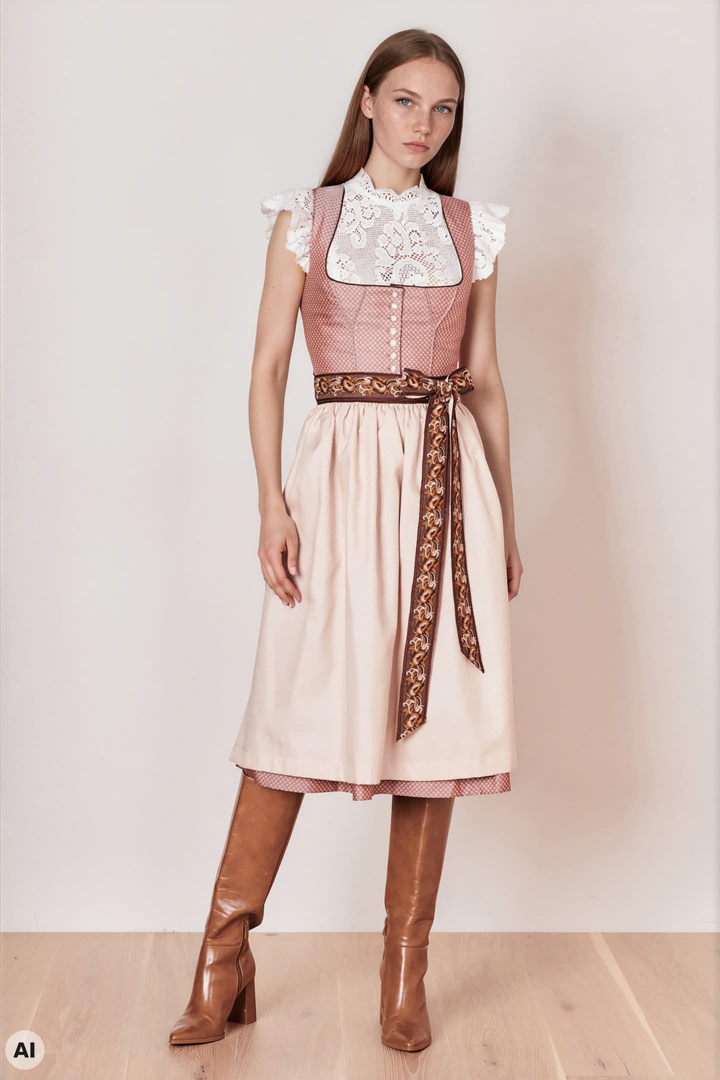 Dirndl Klara (70cm)
