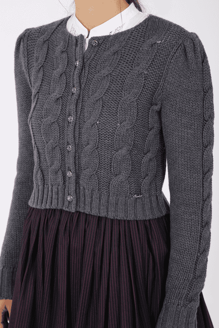 Strickjacke Renate