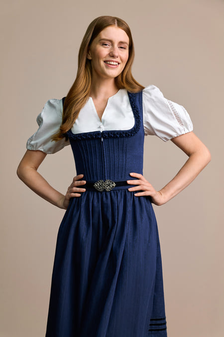 Dirndl Fabiana (60cm)