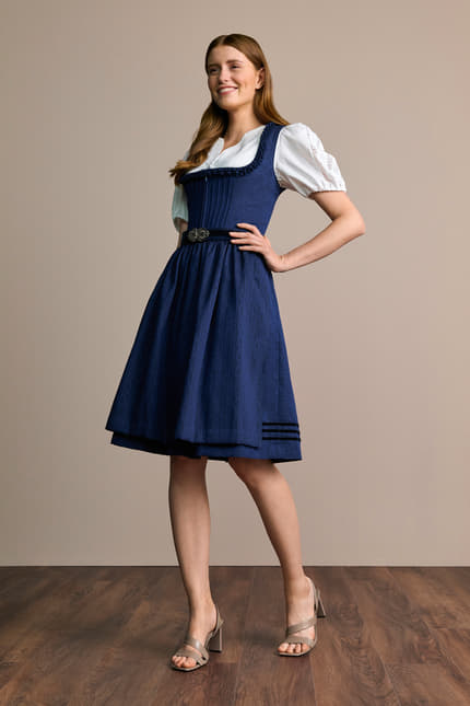 Dirndl Fabiana (60cm)