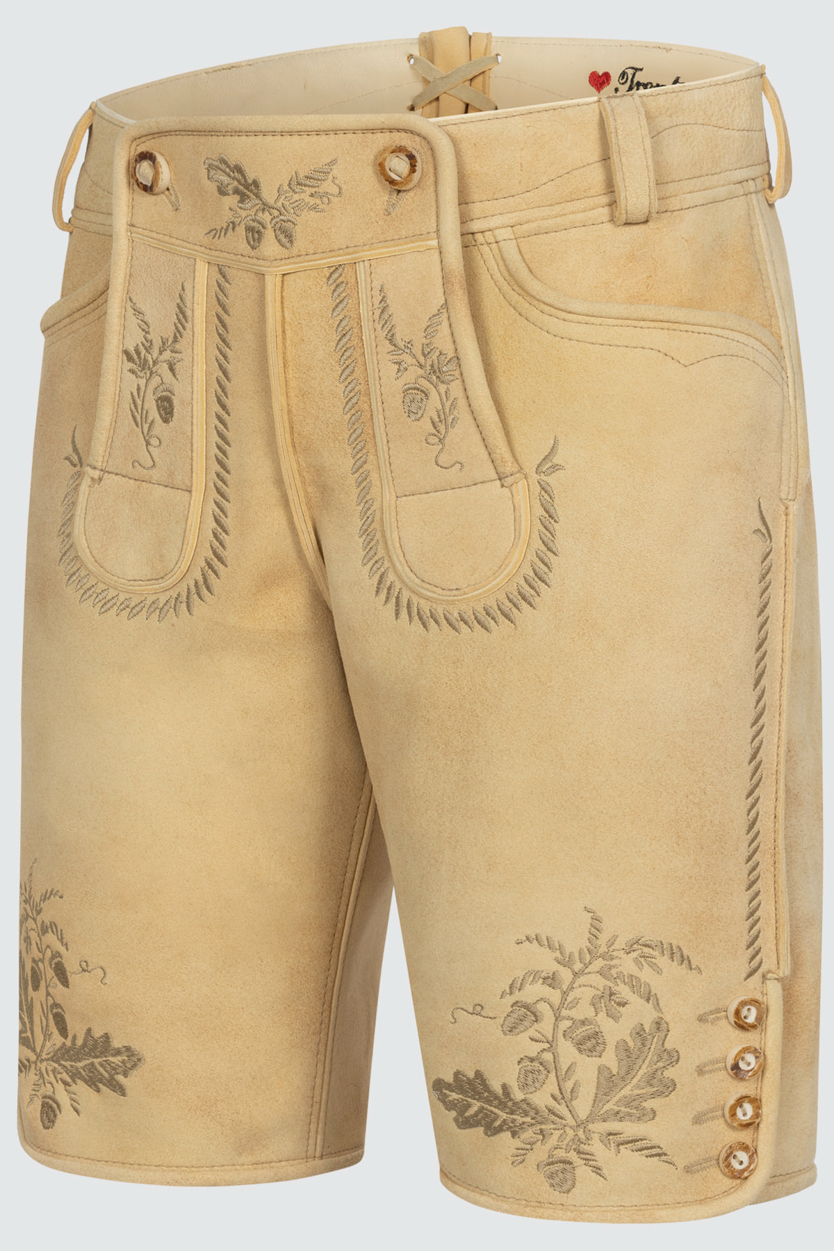 Lederhose Klaus