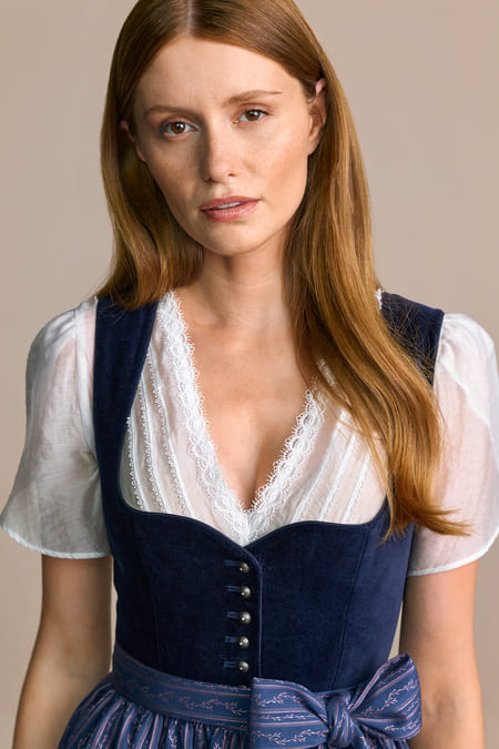 Dirndl Brenda (60cm)